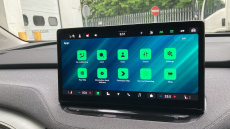 Skoda Enyaq 150kW 60 SE L 63kWh 5dr Auto Electric Estate
